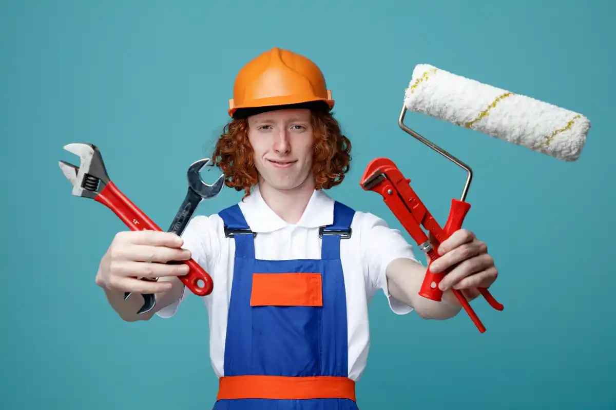 home repair common mistakes tools