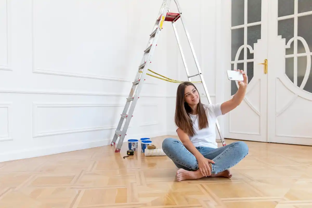 home refresh without renovation