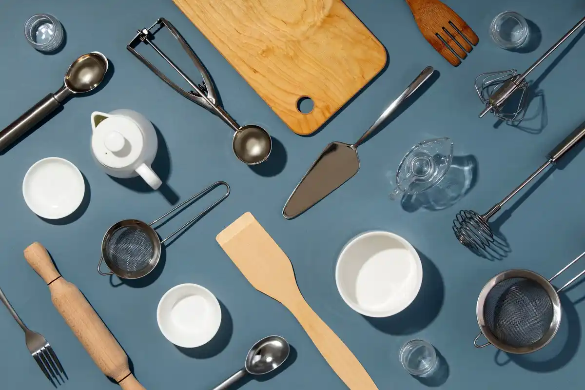 kitchen gadgets saving time cooking