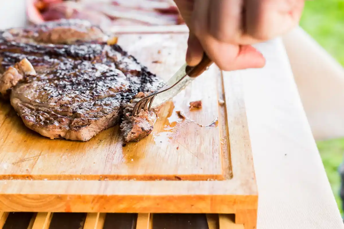juicy steak cooking tips