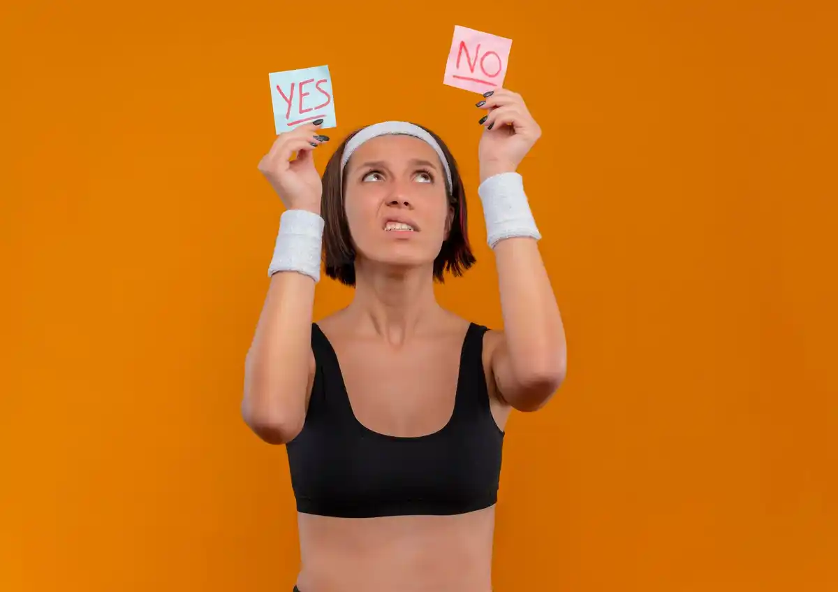 common health mistakes people make