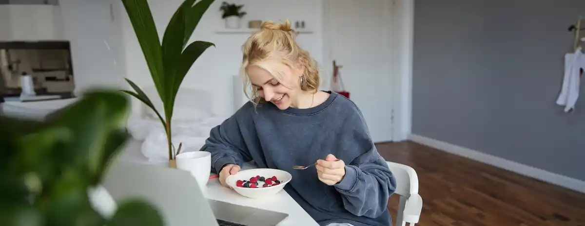 healthy daily habits sweden