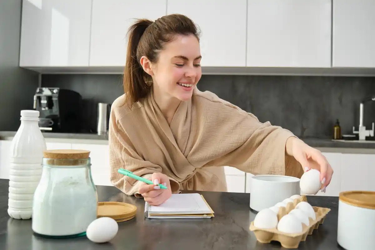 kitchen hacks cooking tips