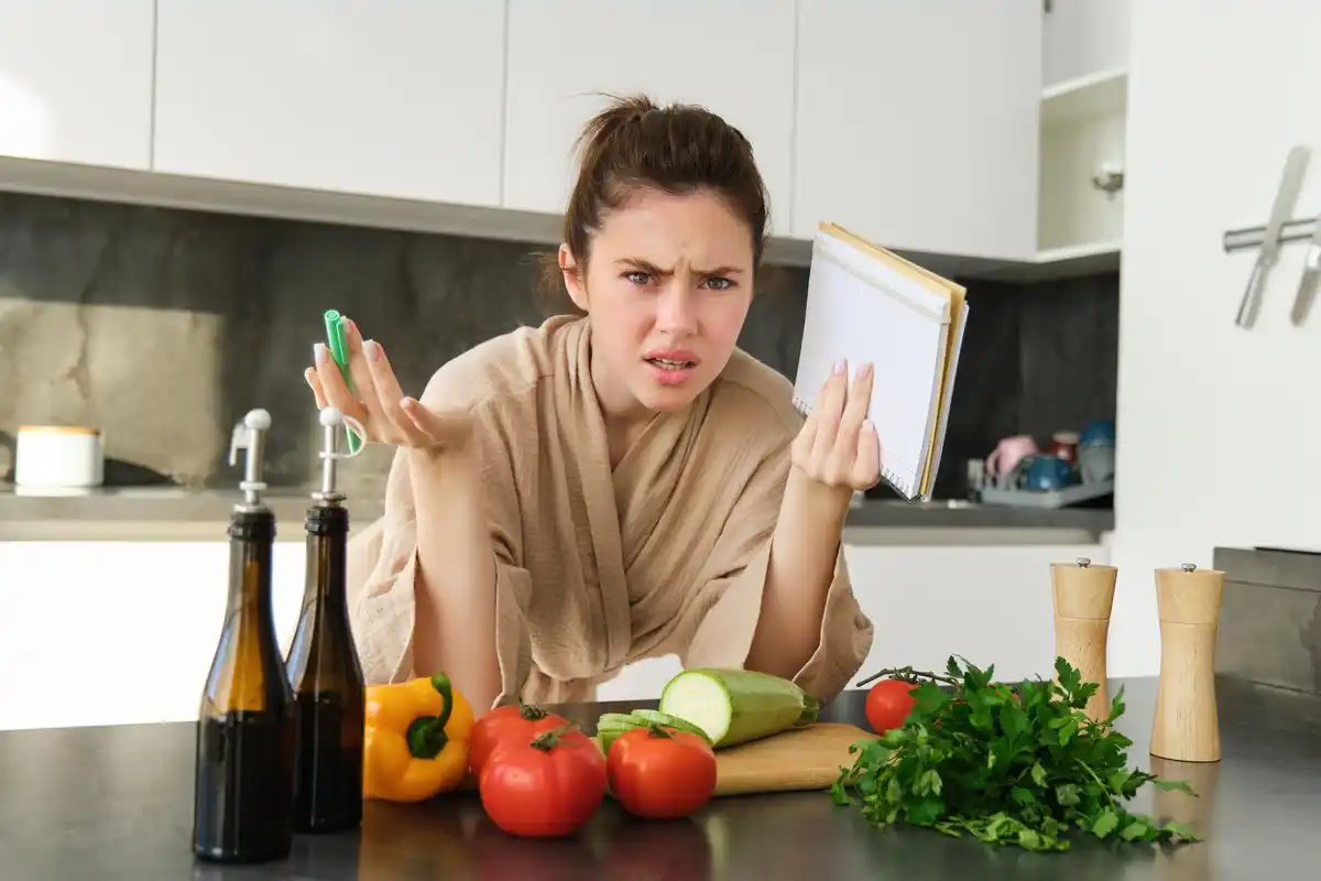 cooking mistakes kitchen tips