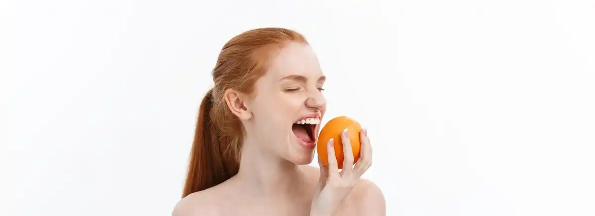 removing onion taste from mouth