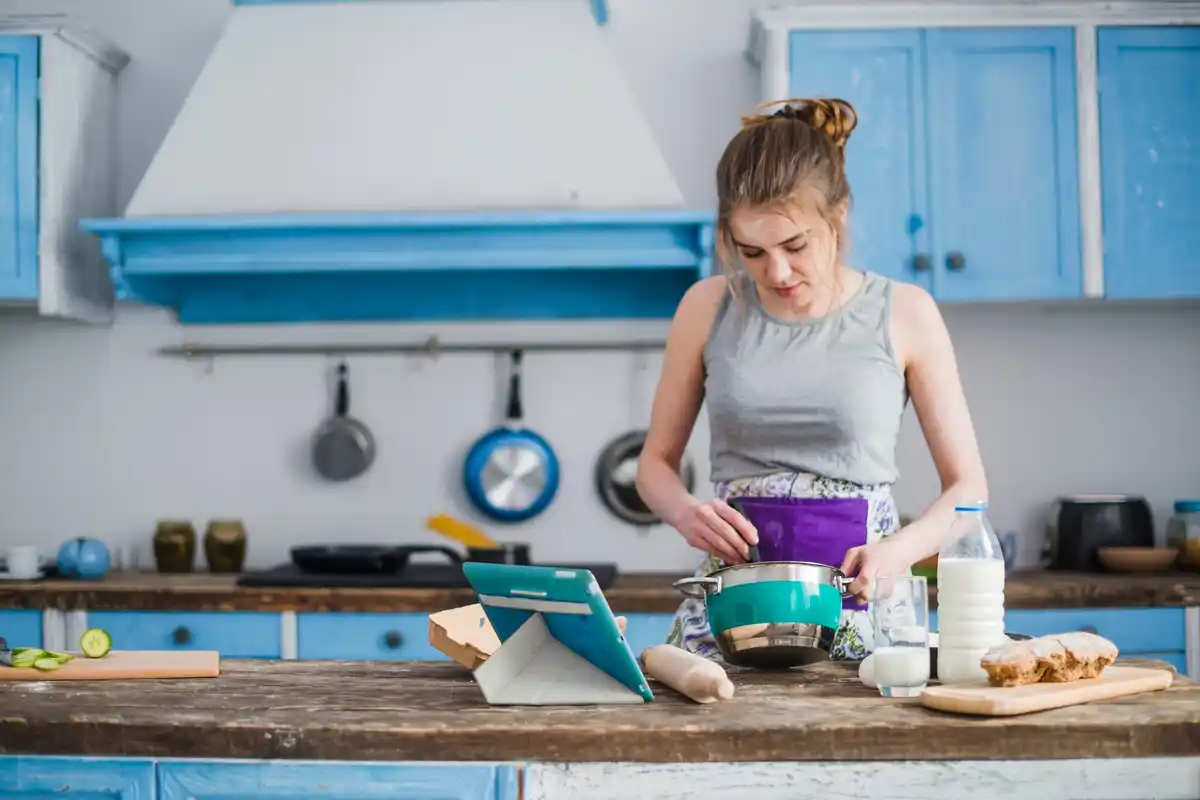 smart cooking tips kitchen Sweden