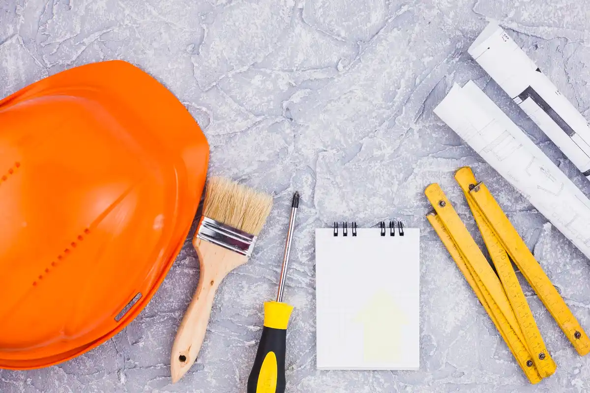 home repair mistakes tools safety advice