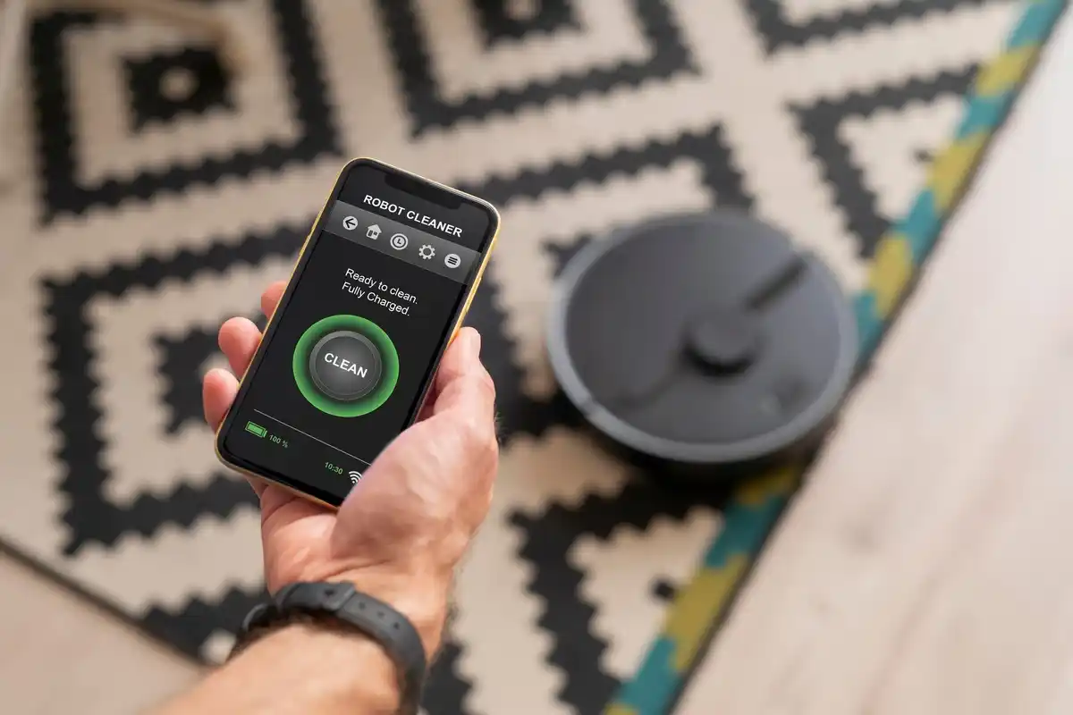 smart home solutions Sweden