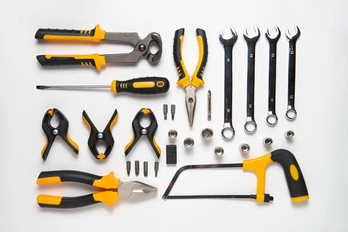 home quick fix tools repair