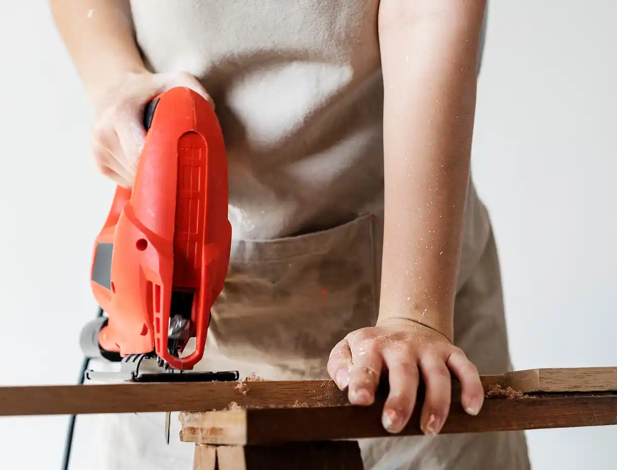 home repair mistakes Swedish home DIY