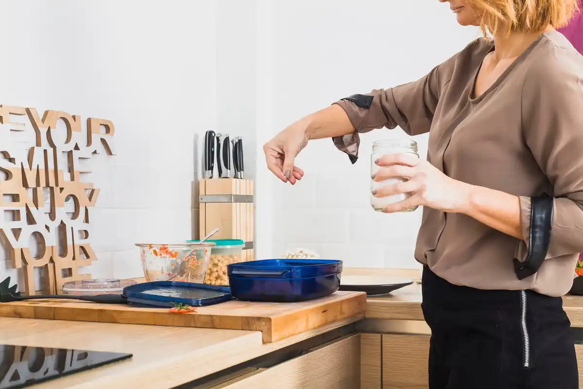 quick and smart cooking hacks kitchen