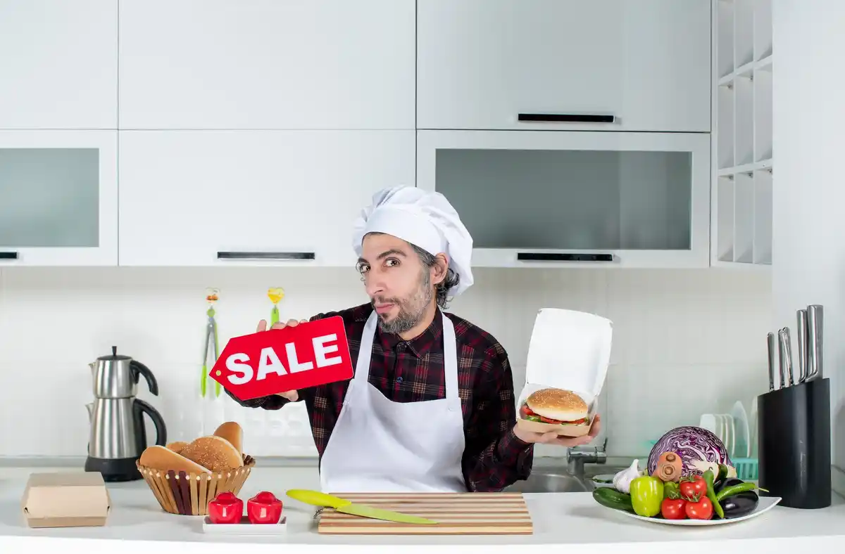 kitchen cooking mistakes and tips