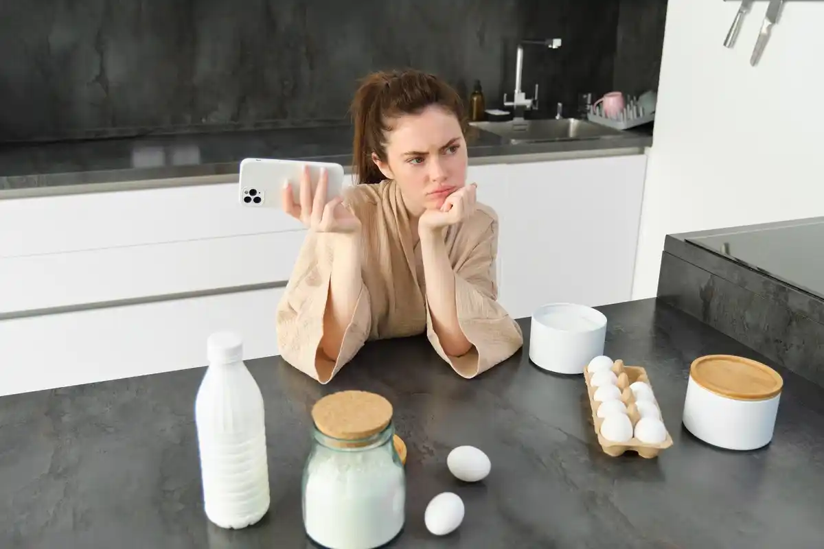 kitchen problems solutions sweden