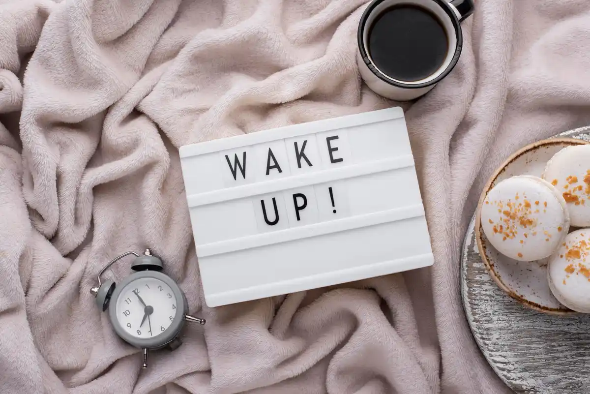 time management tips relaxing