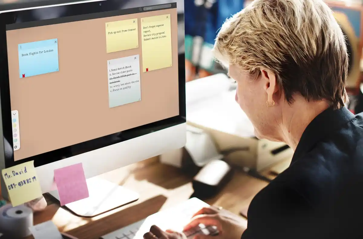 to-do list productivity sweden office