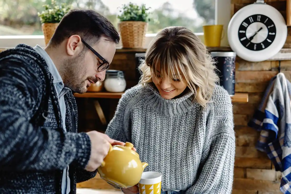 personal finance saving money Sweden
