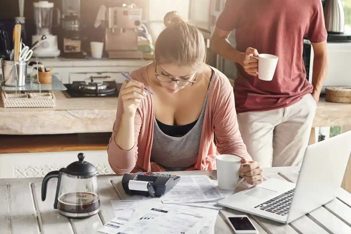 smart budgeting everyday Sweden