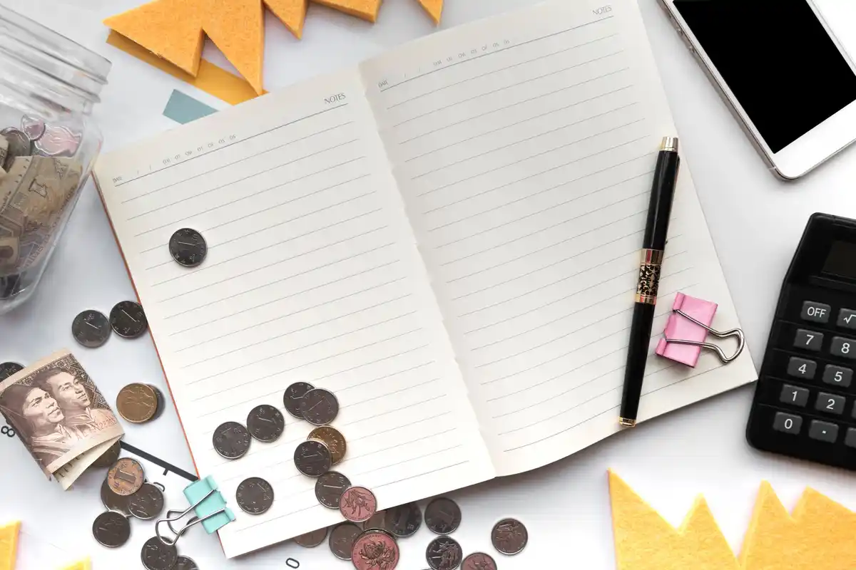 budget planning finance organization
