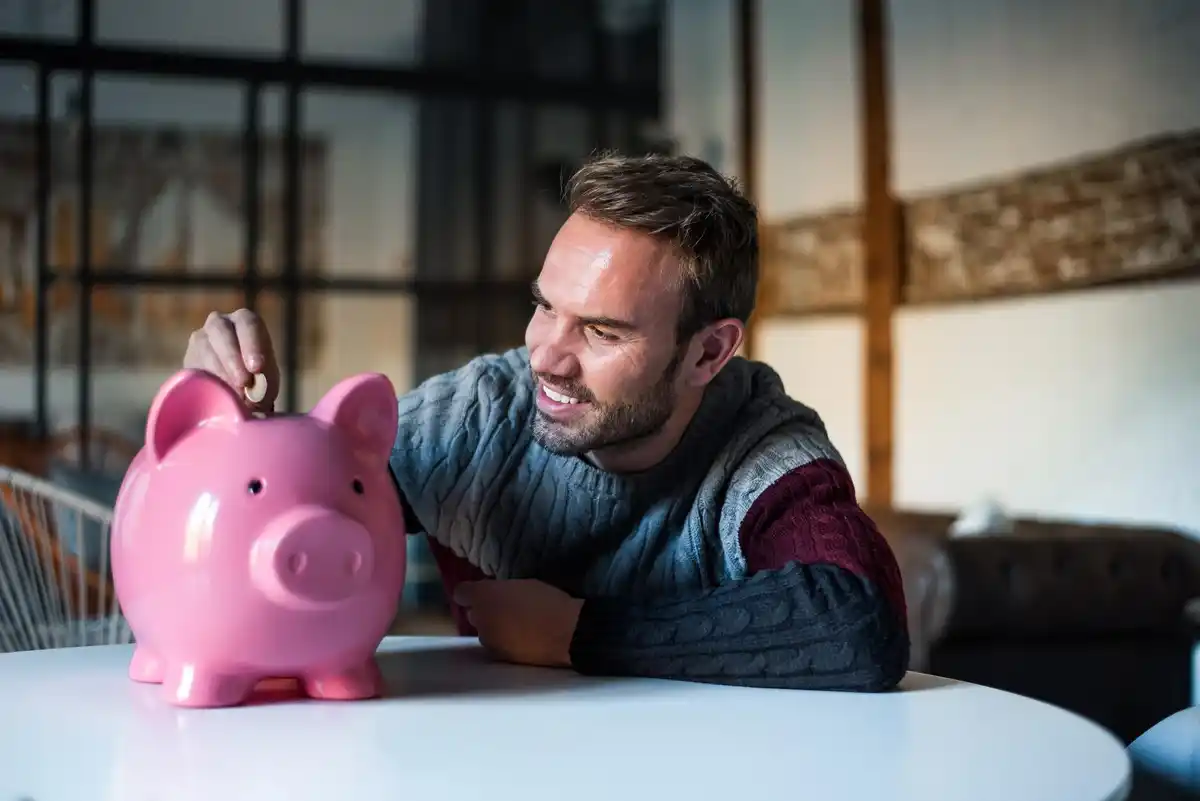 saving money everyday life Sweden