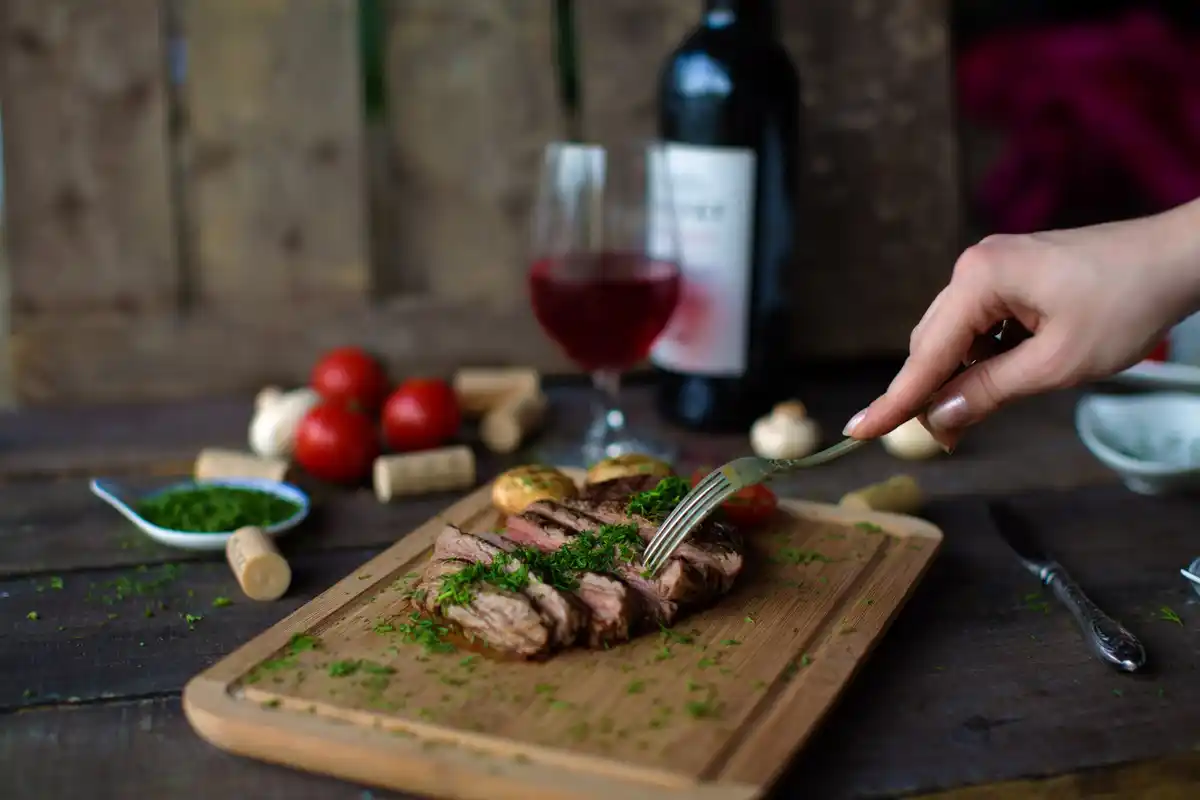 perfect steak cooking tips Sweden