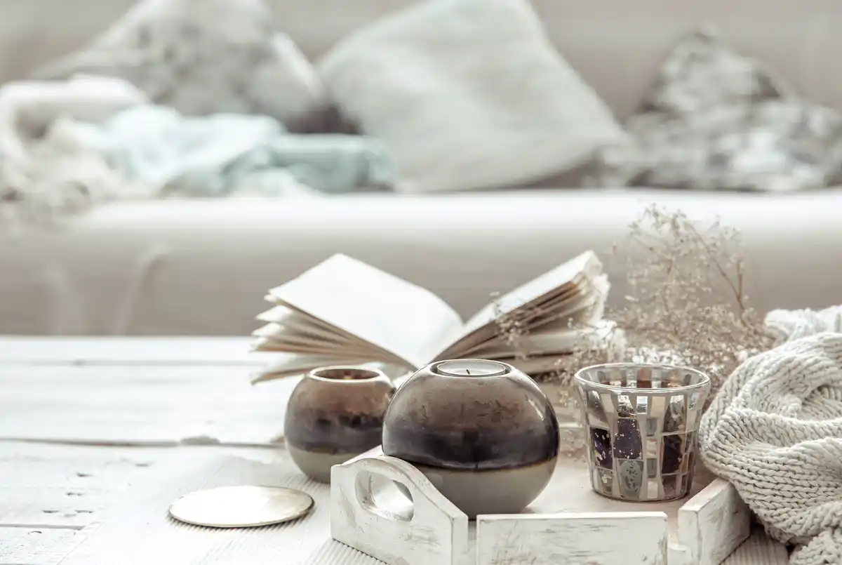 cozy home decoration simple budget