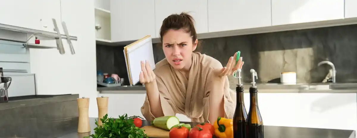 cooking tips kitchen mistakes