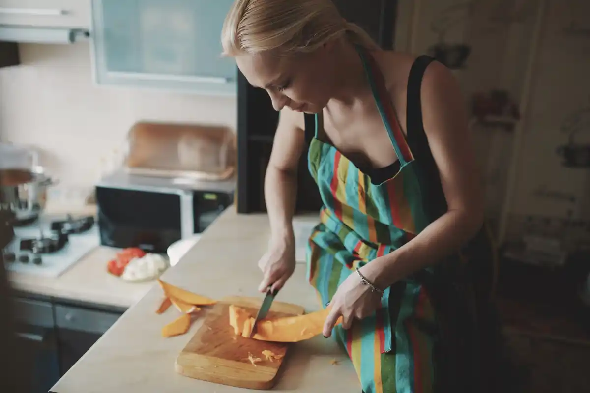 kitchen hacks cooking fast fun home sweden