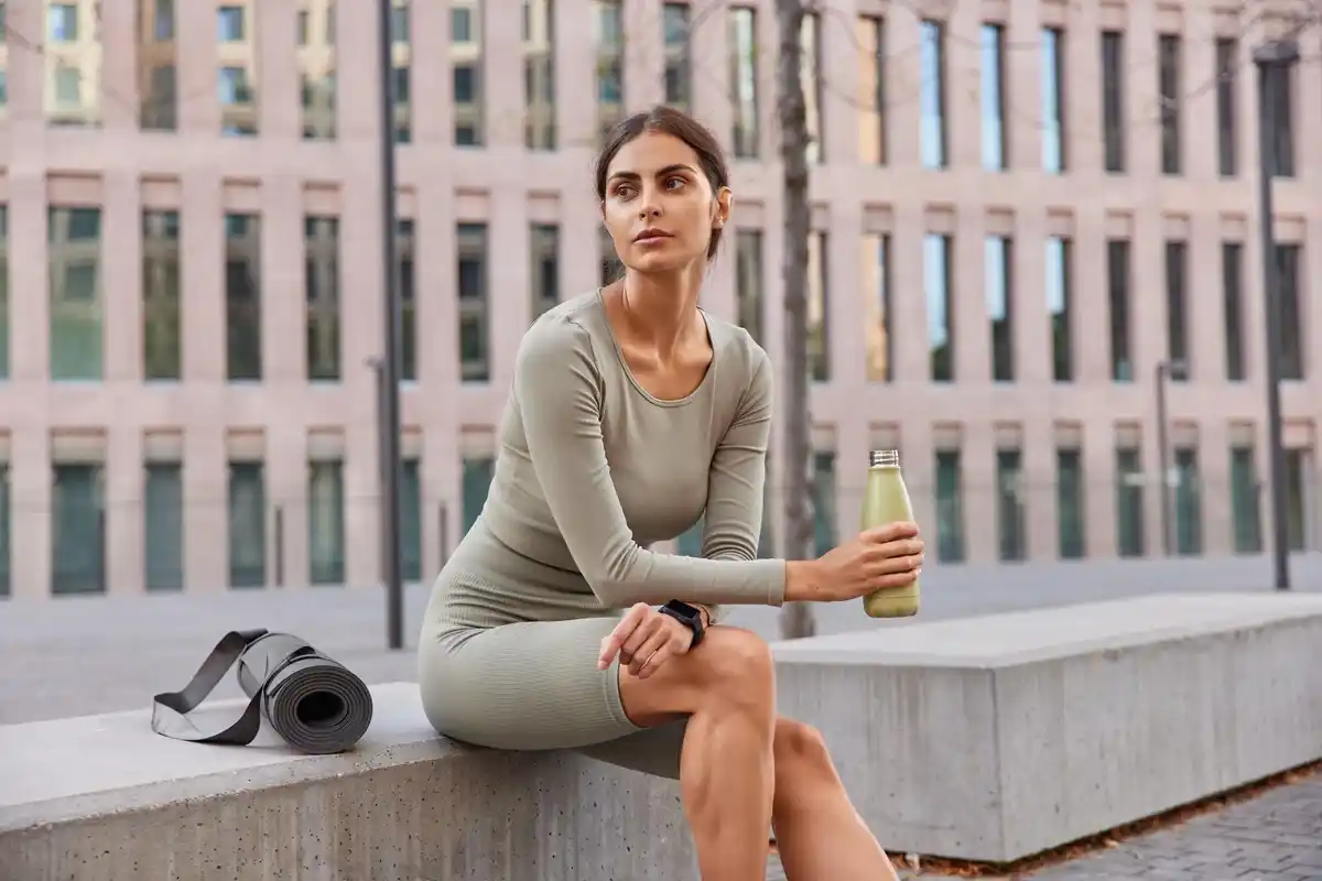 boost daily energy healthy lifestyle Sweden