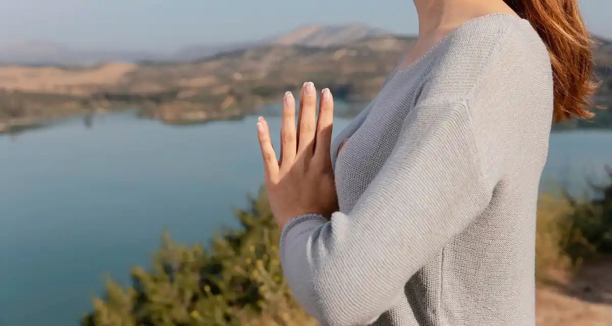calm anxiety quick tips