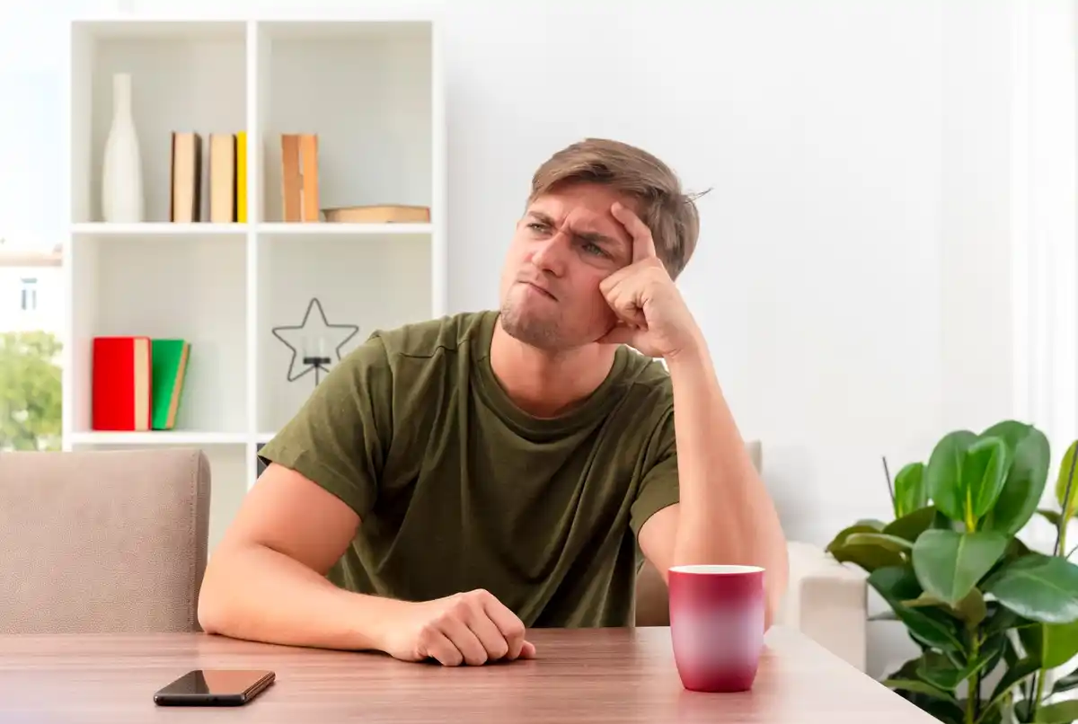 Stress fatigue relaxation moment break