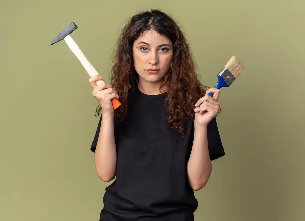 home repair common mistakes tools Sweden