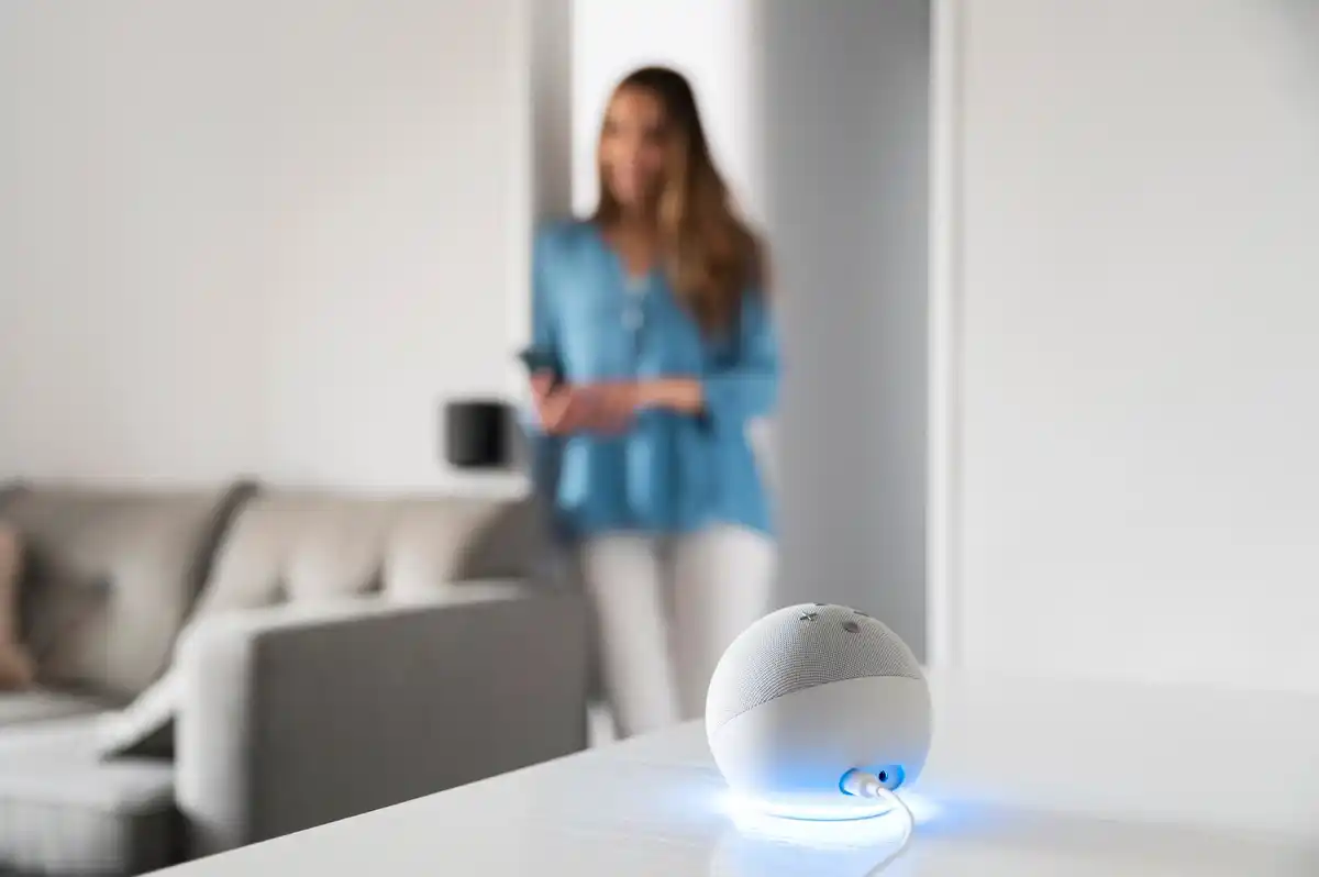 smart home life hacks Sweden