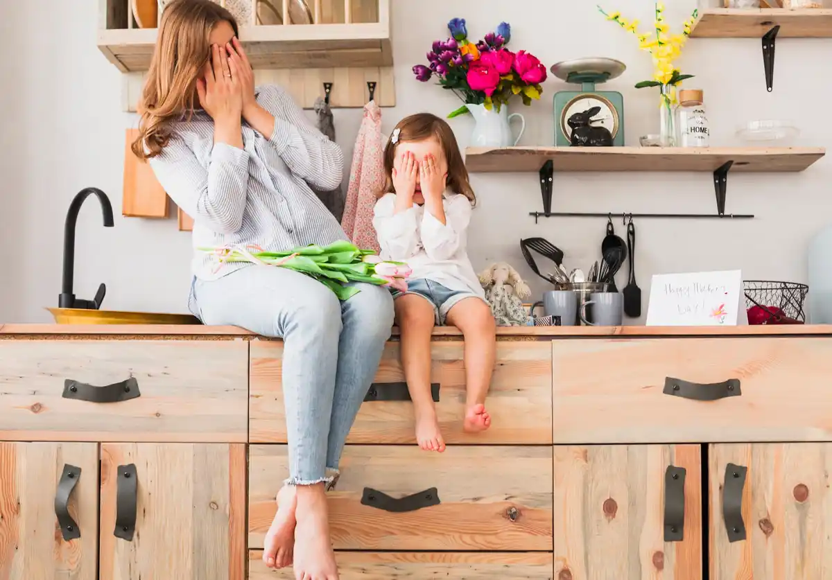 home organization stress free tips