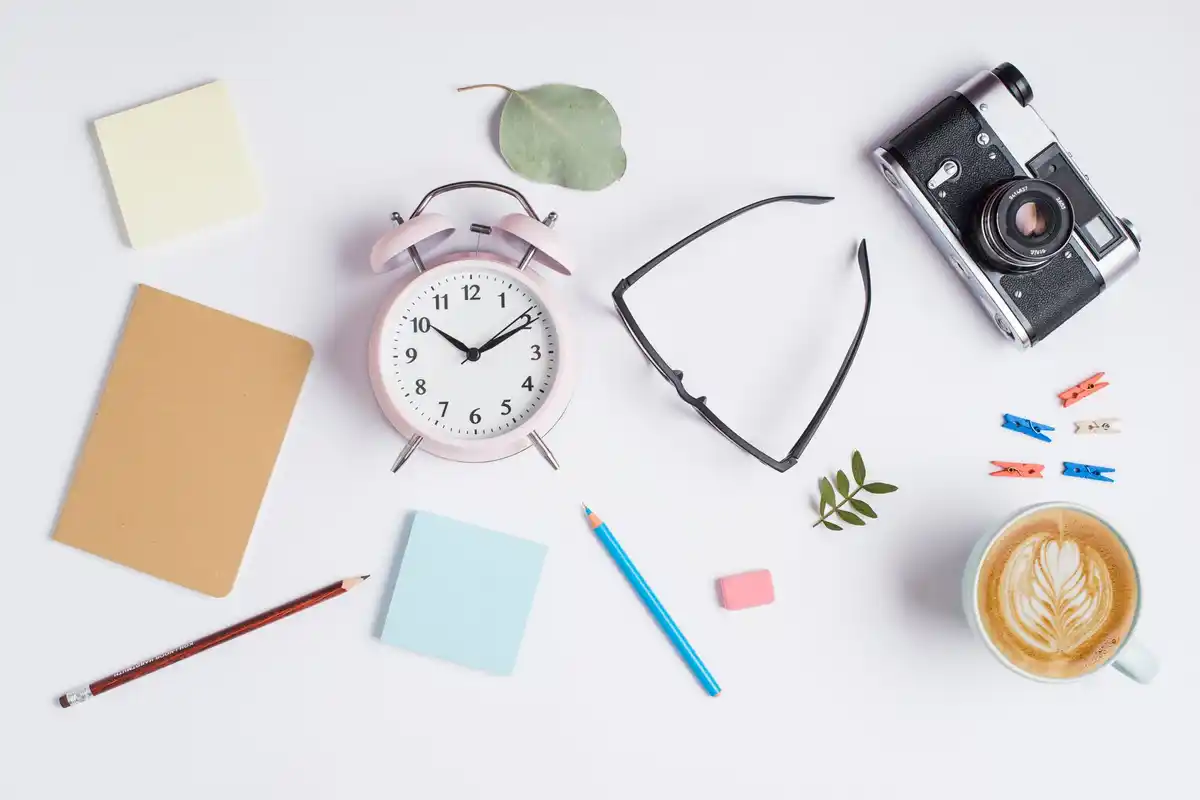 time management tips productivity planning