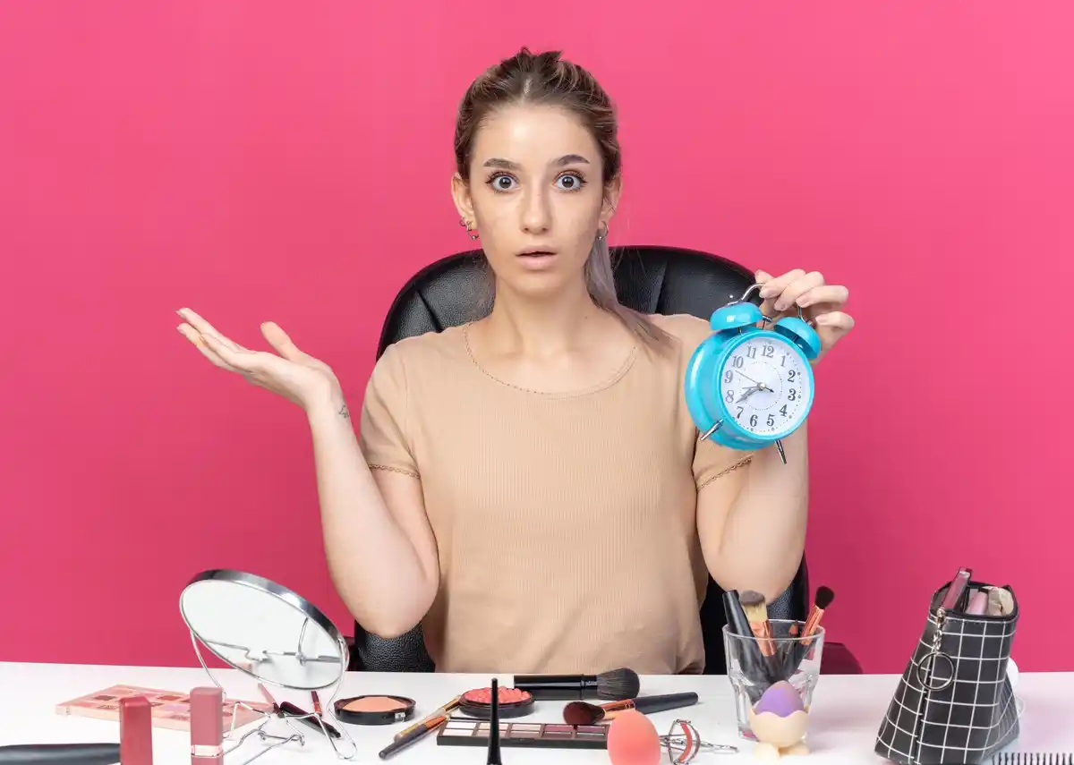 time management failure tips