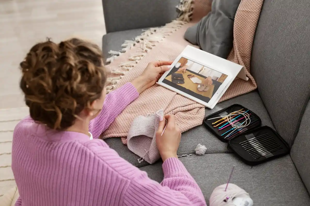 smart home organization tips