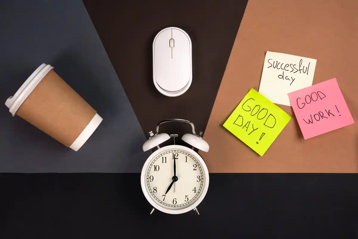time management prioritization productivity tips