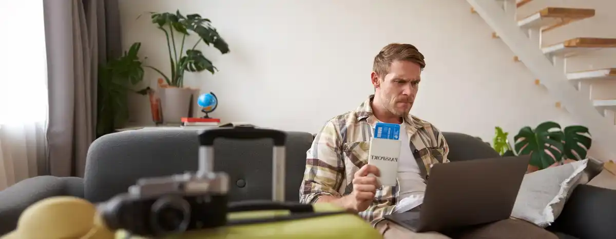 home WiFi improvement router setup Sweden