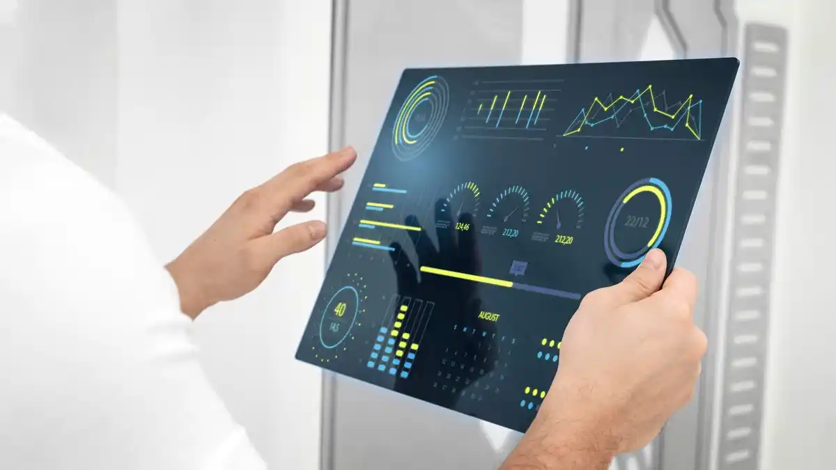 smart technology user experience improvement