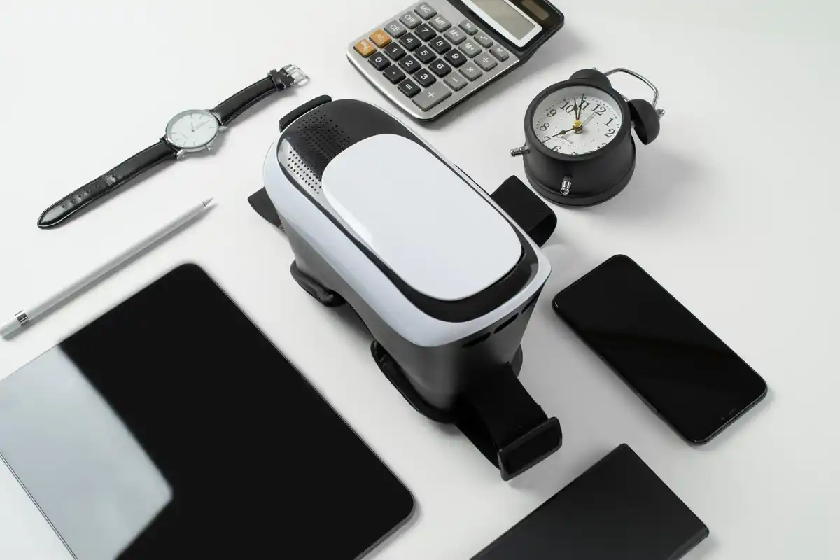 Tech gadgets care maintenance