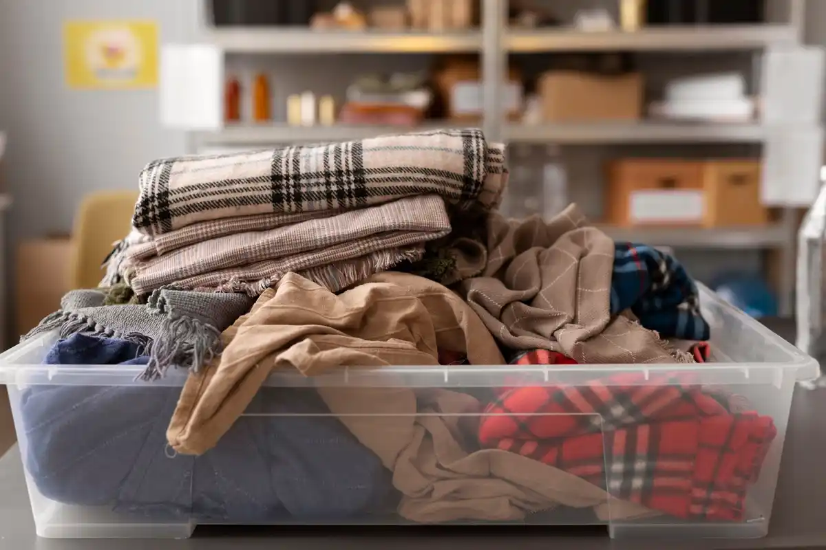 small apartment organization ideas