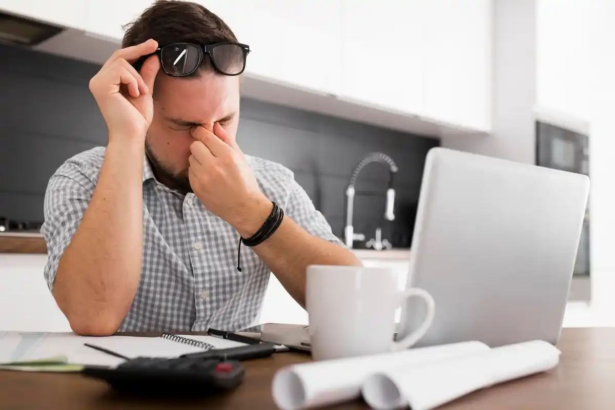 personal finance pitfalls Sweden