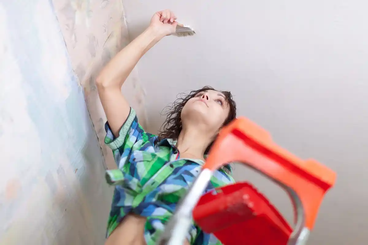DIY home improvement stress hacks