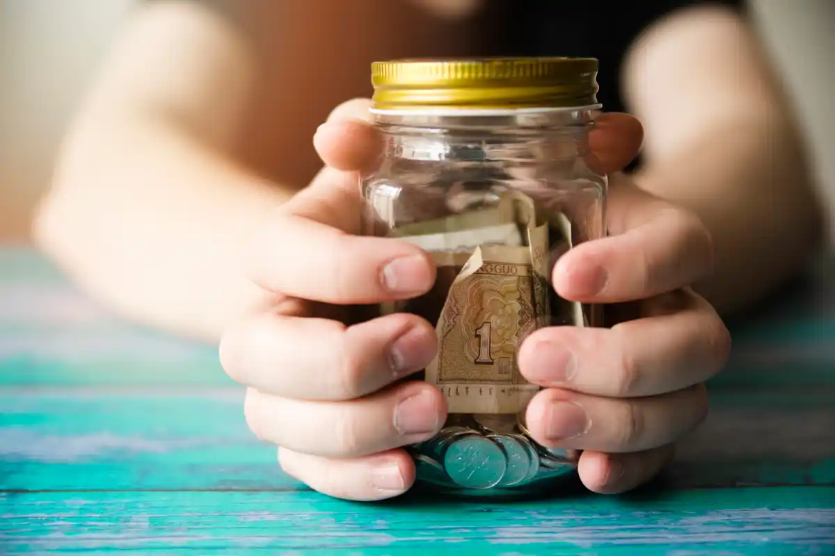 saving money tips Sweden