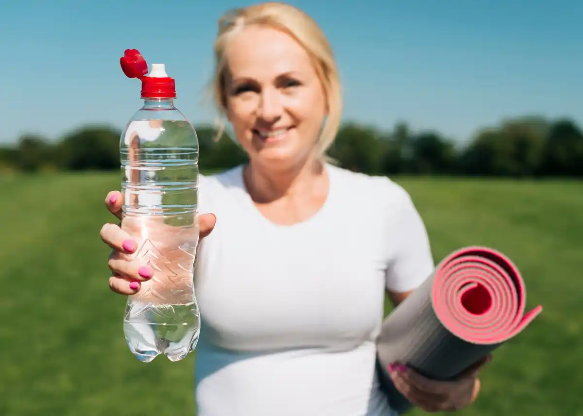 Swedish healthy lifestyle energy tips