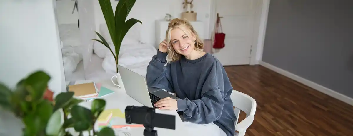 time management productivity home office Sweden
