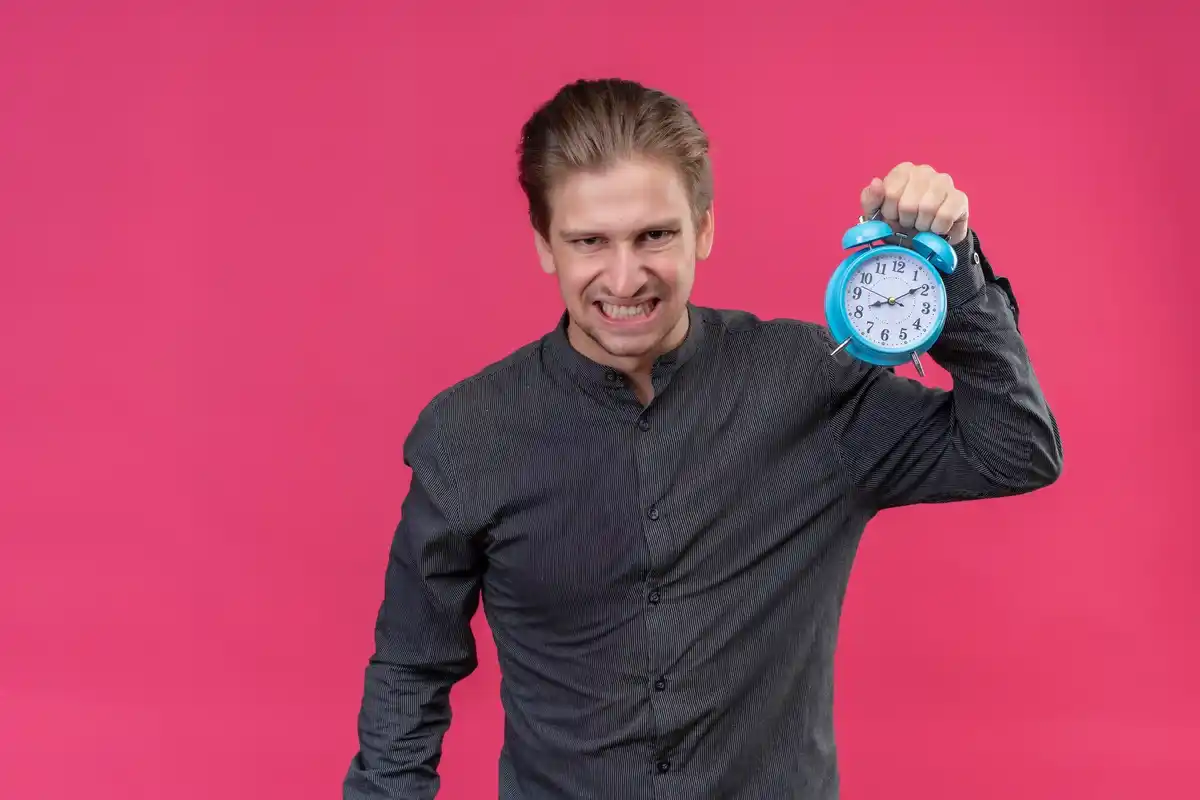 successful people time management tips