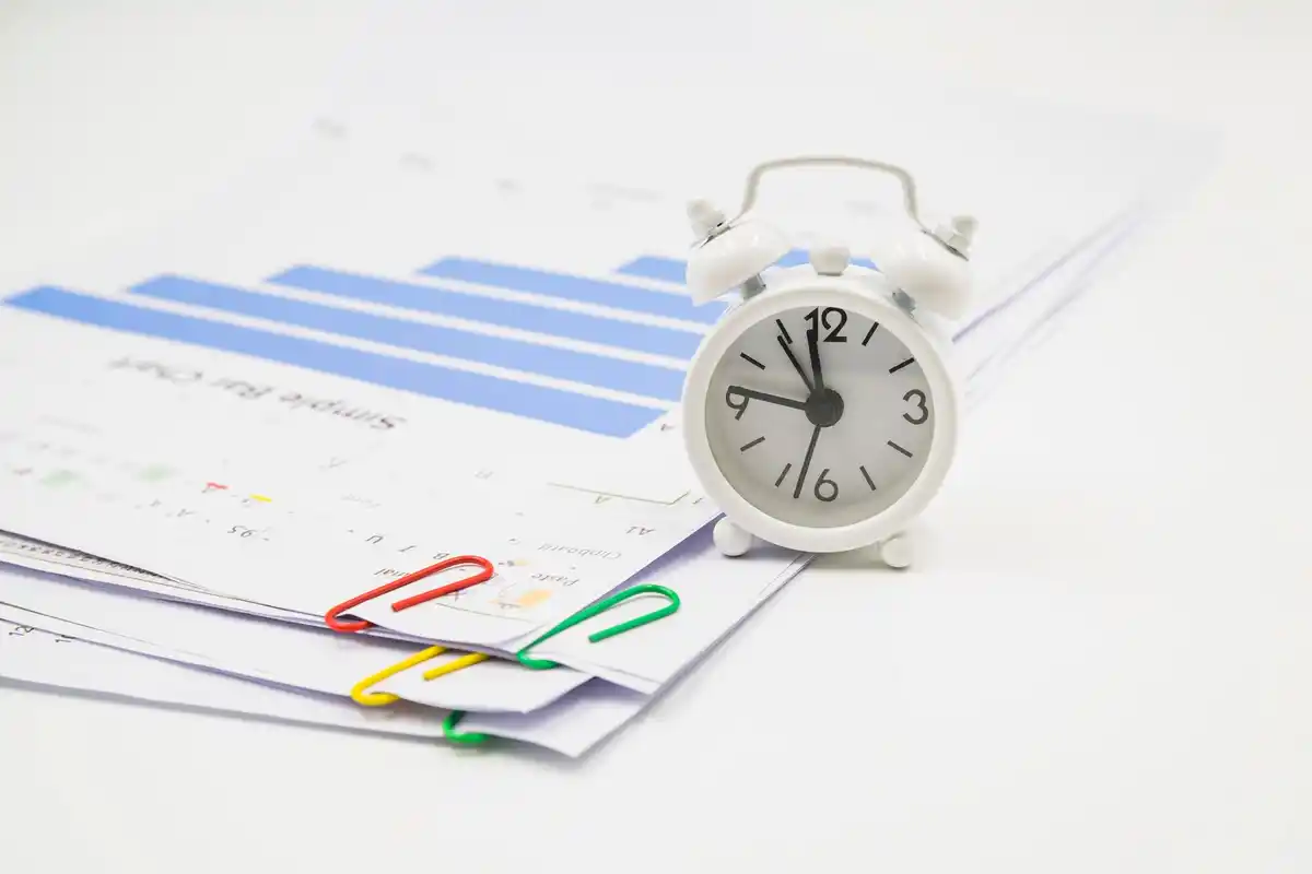 time management productivity traps