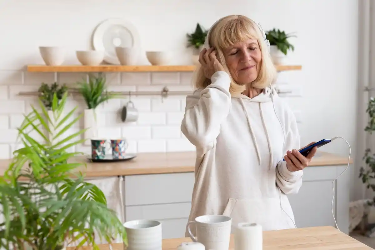 simple everyday healthy lifestyle changes Sweden
