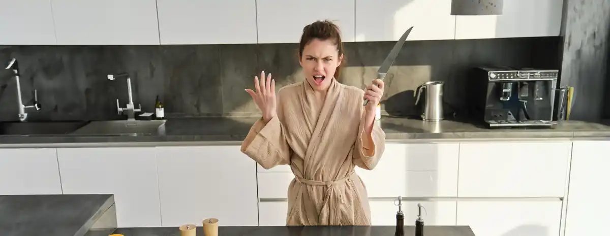 common cooking mistakes kitchen